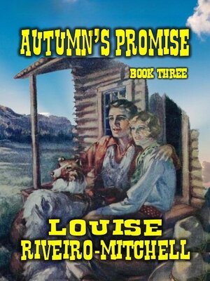 cover image of Autumn's Promise